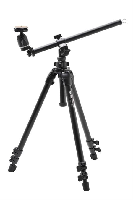 Slik Pro 300 Hc Profesyonel Tripod