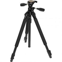 Slik Pro 500 DX Profesyonel Tripod