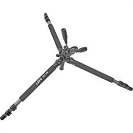 Slik Pro 500 DX Profesyonel Tripod