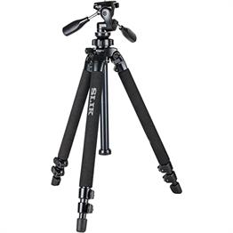 Slik Pro 500 DX Profesyonel Tripod