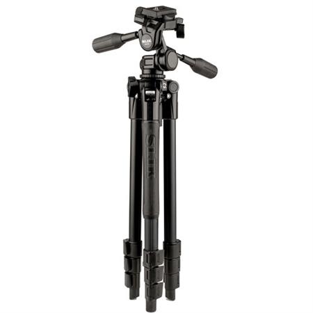 SLIK Pro AL-323-3W Alüminyum Tripod