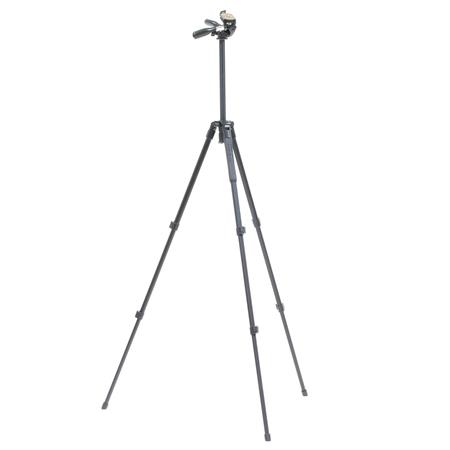 Slik PRO AL-323DX Tripod Kiti