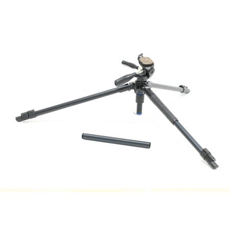 Slik PRO AL-323DX Tripod Kiti