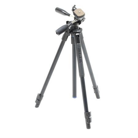 Slik PRO AL-323DX Tripod Kiti