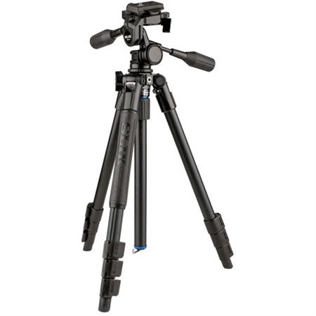 Slik Pro AL-324-3W Tripod