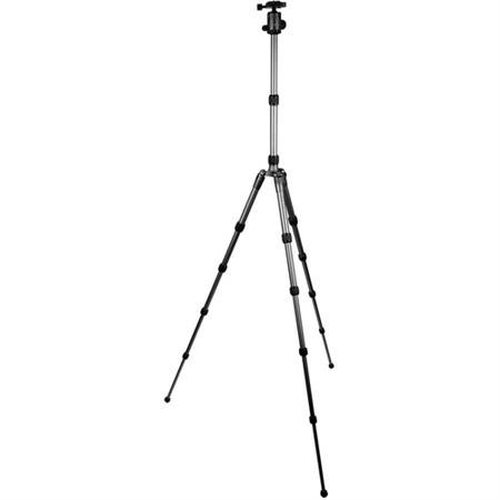 Slik Rover A Aluminyum Tripod