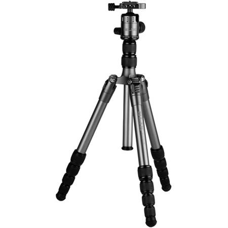 Slik Rover A Aluminyum Tripod