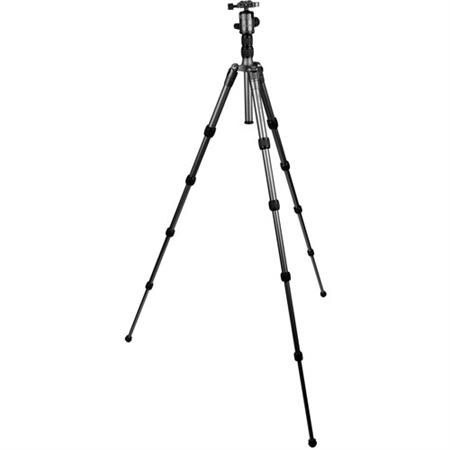 Slik Rover A Aluminyum Tripod