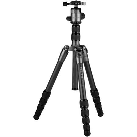 Slik Rover C Aluminyum Tripod