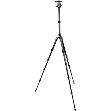 Slik Rover C Aluminyum Tripod