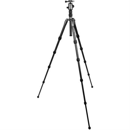Slik Rover C Aluminyum Tripod