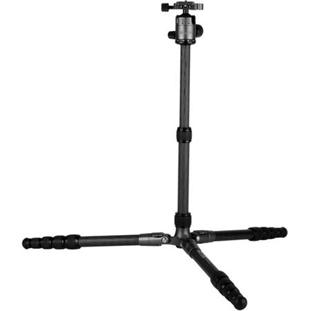 Slik Rover C Aluminyum Tripod