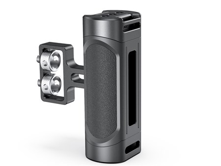 SmallRig 2916 (1/4-20 Vidalı) Yan Tutamak