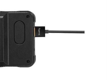 SmallRig 2957 55cm 4K HDMI Kablo