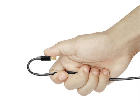 SmallRig 2957 55cm 4K HDMI Kablo