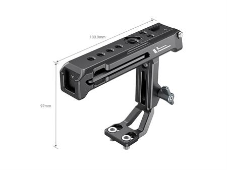 SmallRig 3082 Sony ve Panasonic Uyumlu Üst Tutamak
