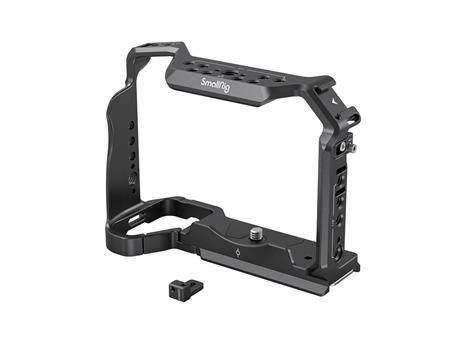 SmallRig 3667 Sony A7 IV/R/7SIII/A1 Kamera Kafesi