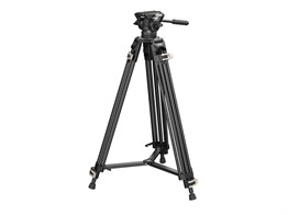 SmallRig 3751 AD-01 Video Tripodu
