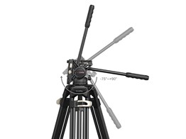 SmallRig 3751 AD-01 Video Tripodu