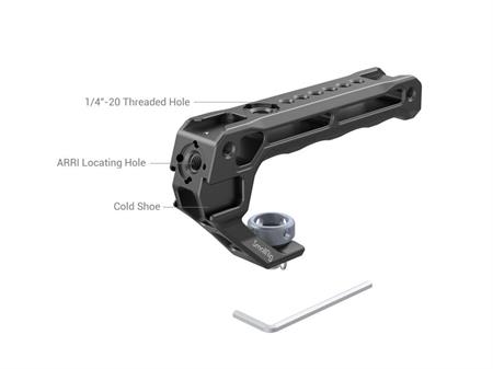 SmallRig 3765 ARRI Üst Tutak