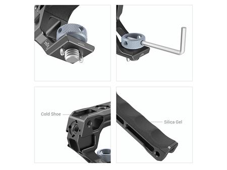SmallRig 3765 ARRI Üst Tutak