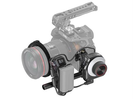 SmallRig 3781 MagicFIZ Kablosuz Follow Focus