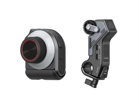 SmallRig 3781 MagicFIZ Kablosuz Follow Focus