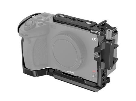 SmallRig 4183 Sony FX30 / FX3 için Kafes