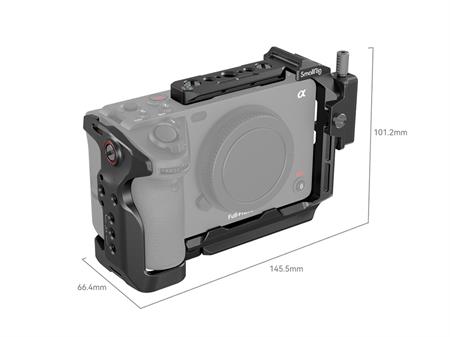 SmallRig 4183 Sony FX30 / FX3 için Kafes