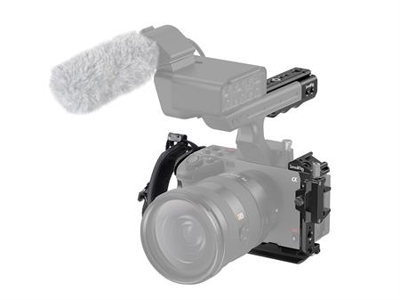 SmallRig 4184 Sony FX30 / FX3 için Kafes Kiti
