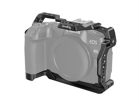 SmallRig 4212 Canon EOS R8 için Kafes