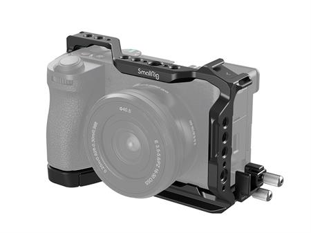 SmallRig 4336 Sony Alpha 6700 için Kafes Kiti