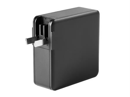 SmallRig 4370 GaN 100W Hızlı Şarj Cihazı