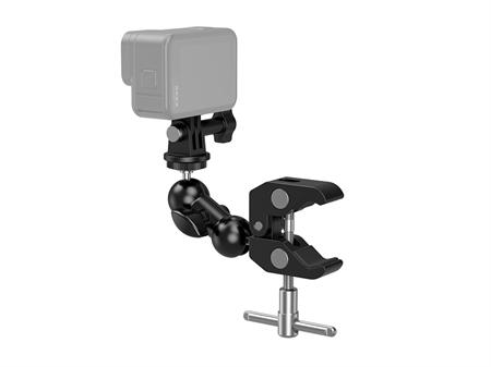 SmallRig 4373 Crab-Shaped Magic Arm