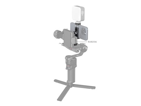 SmallRig 4382 Metal Telefon Tutucu
