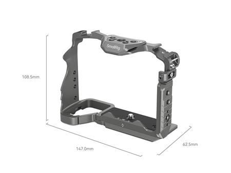 SmallRig 4481 Sony Kameralar için Hawklock Kafes