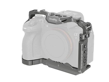 SmallRig 4481 Sony Kameralar için Hawklock Kafes