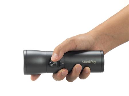 SmallRig 4634 RF 10C Zoom LED Video Işığı