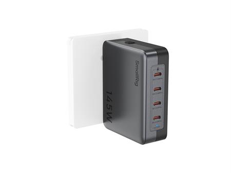 SmallRig 4748 145W 4 Portlu Güç Adaptörü