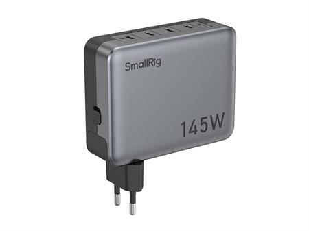 SmallRig 4748 145W 4 Portlu Güç Adaptörü