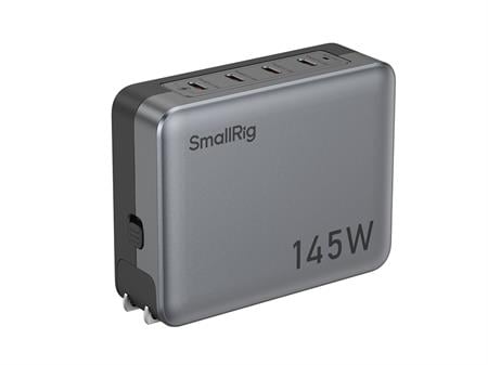 SmallRig 4748 145W 4 Portlu Güç Adaptörü