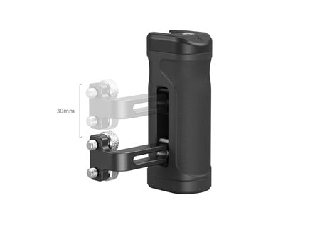 SmallRig 4755 Yan Tutamak