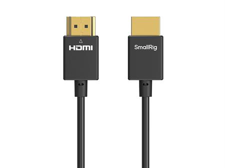 SmallRig 4794 100cm Ultra-Slim 4K HDMI Kablo
