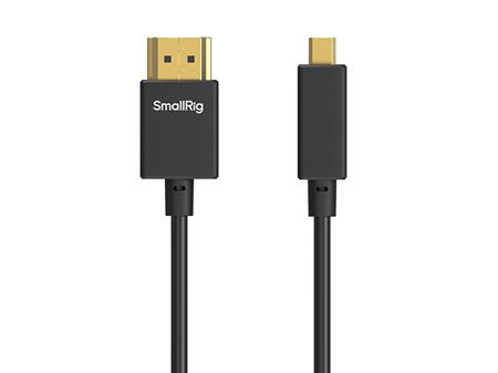 SmallRig 4795 100cm Ultra-Slim 4K HDMI Kablo
