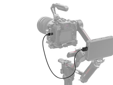 SmallRig 4795 100cm Ultra-Slim 4K HDMI Kablo