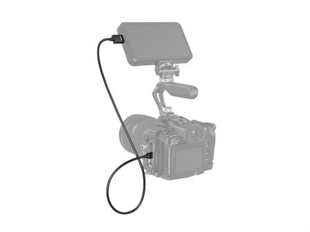 SmallRig 4795 100cm Ultra-Slim 4K HDMI Kablo