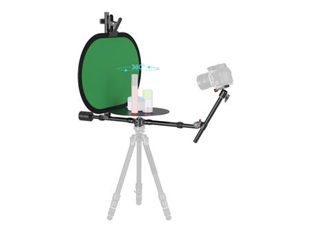 SmallRig 4807 Döner Çekim Standı