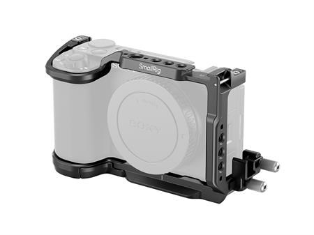 SmallRig 4867 Sony ZV-E10 II için Kafes Kiti