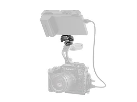 SmallRig 4888 Hawklock Monitör Tutucu