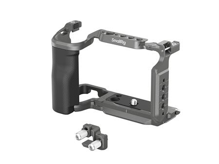 SmallRig 4949 Sony ZV-E10 II için Kafes Kiti